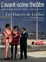 Les Fiances de Loches