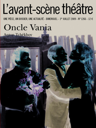 Oncle Vania