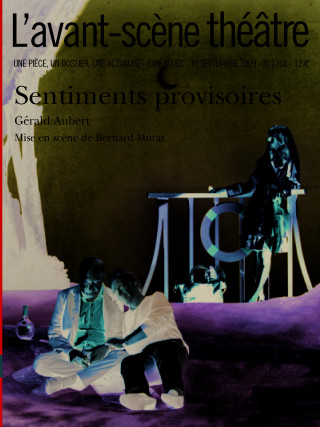 Sentiments Provisoires