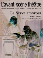 La Serva Amorosa