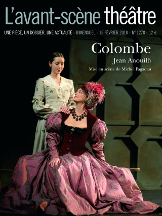 Colombe