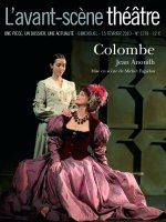 Colombe