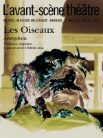 Les Oiseaux