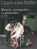 Klaxon,Trompettes et Petarades
