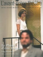 Le Plaisir d'Être Honnete