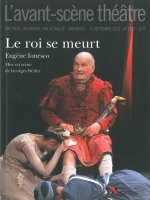 Le Roi Se Meurt