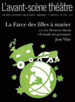 La Farce des Filles a Marier