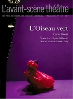 L' Oiseau Vert