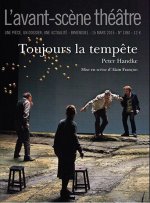 Toujours la Tempete