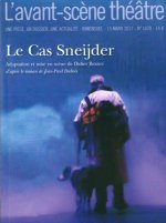 Le Cas Sneijder