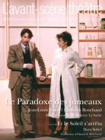Le paradoxe des jumeaux suivi de et le soleil s'arrêta