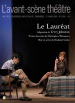 Le Lauréat