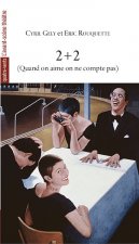 2+2