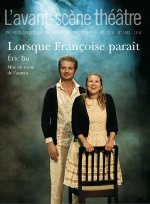 Lorsque Françoise paraît