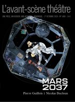 Mars 2037