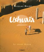 Ushuaïa le grand album