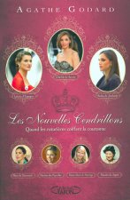 Les nouvelles cendrillons - Quand les roturières coiffent la couronne