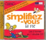 CD rom simplifiez-vous la vie