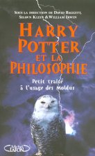 Harry Potter et la philosophie
