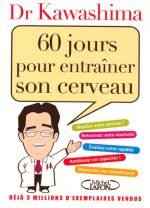 60 jours pour entrainer son cerveau