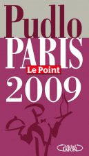 Pudlo Paris le point 2009