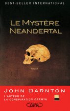 Le mystère Néanderthal