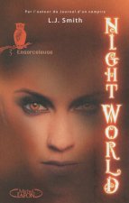 Night World - tome 3 Ensorceleuse