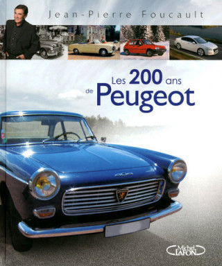 Les 200 ans de Peugeot
