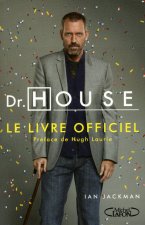 DR House le livre officiel