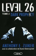 Level 26 - tome 2 Dark prophecy