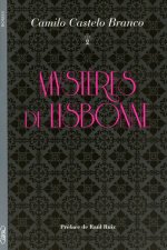 Mystères de Lisbonne