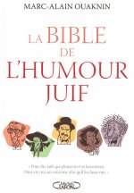La bible de l'humour juif édition actualisée