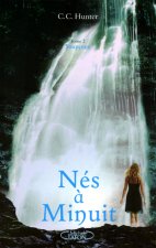 Nés à minuit - tome 2 Soupcons