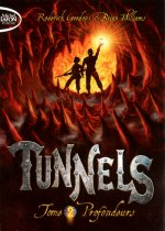 Tunnels T02 Profondeurs
