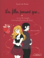 Les filles pensent que... la vie de couple n'est pas un conte de fées