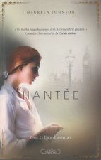 Hantée T02 Un Mal souterrain