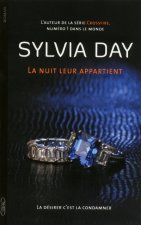 La nuit leur appartient - tome 2 La désirer, c'est la condamner