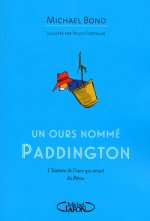 Un ours nomme Paddington