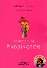 Les betises de Paddington