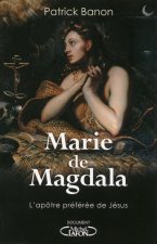 Marie de Magdala