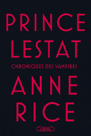 Prince Lestat