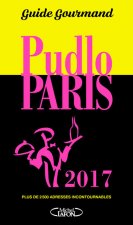 Pudlo Paris 2017