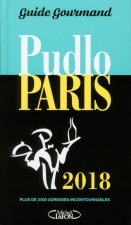 Pudlo Paris 2018