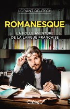 Le roman de la langue francaise