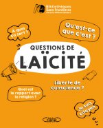 Questions de Laïcité