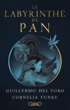 Le labyrinthe de Pan