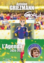 L'agenda Goal ! 2020-2021