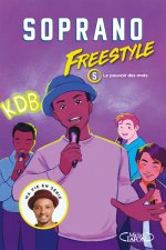 FREESTYLE - Tome 5