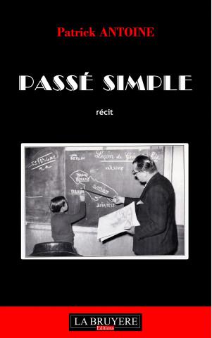 PASSE SIMPLE
