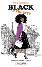 BLACK IN THE CITY